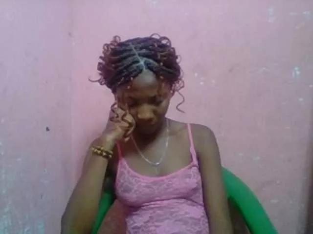 Elizahhh on BongaCams