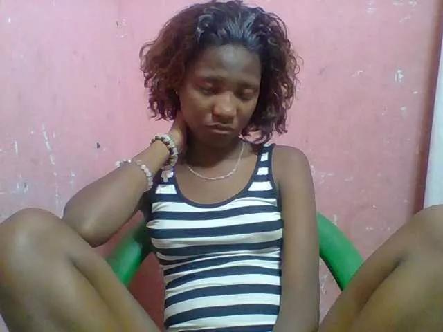 Elizahhh on BongaCams