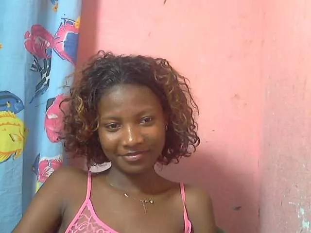 Elizahhh on BongaCams