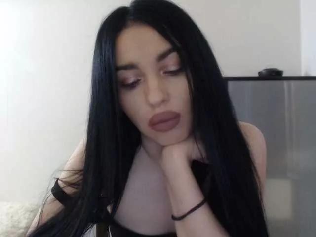 elizamars on BongaCams 