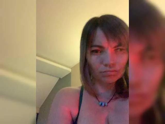 BongaCams ElizavetaCream ElizavetaCream from BongaCams