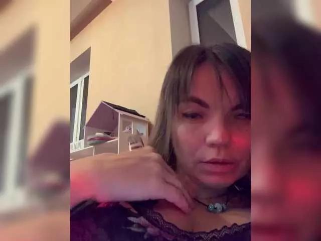 BongaCams ElizavetaCream ElizavetaCream from BongaCams