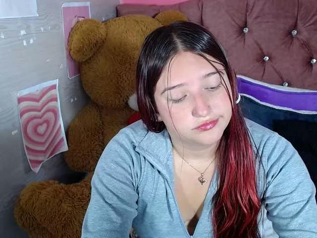 ellalx on BongaCams 