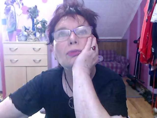 Elmira63 on BongaCams 