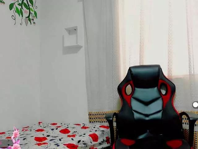 Masturbate to naked model Emely-peyton Emely-peyton from BongaCams