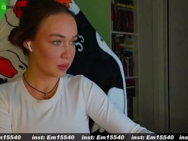 Emili1- on BongaCams 