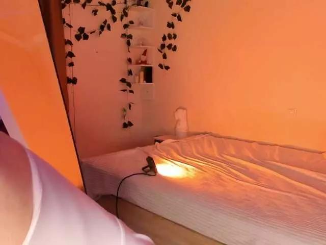 Emily-relish on BongaCams 