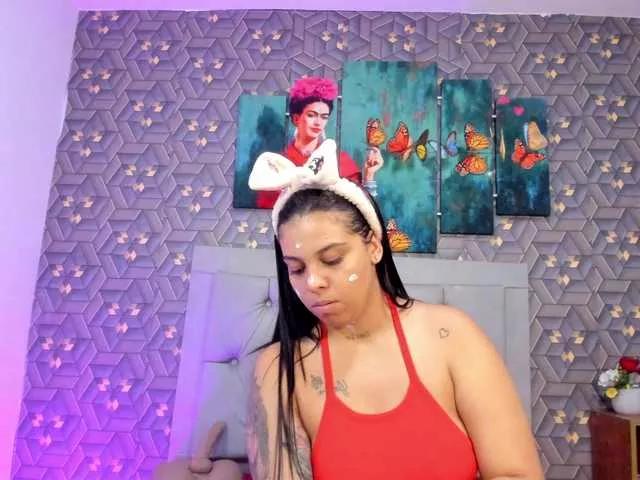Offline Emily-Rivera78 on BongaCams