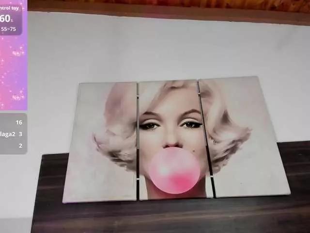 Offline Emily-Rivera78 on BongaCams