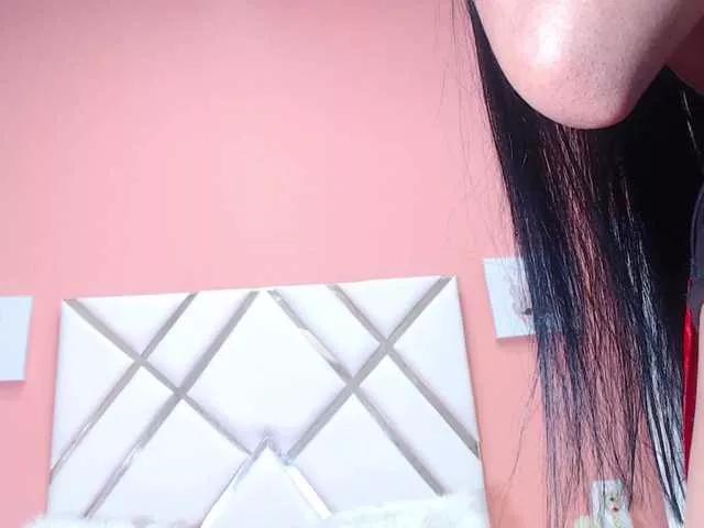 Emilyjhons on BongaCams 
