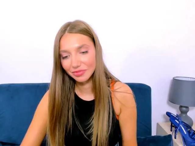 EmmaAngel on BongaCams 