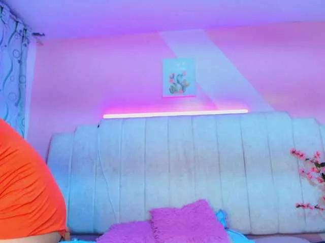 EmmaCartter on BongaCams