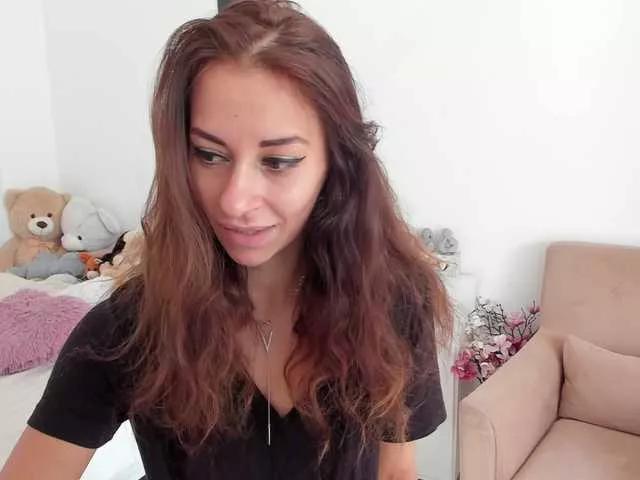 EmmaGracee on BongaCams 