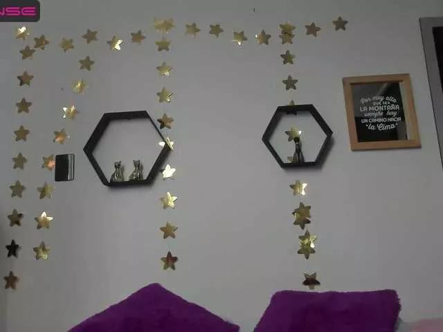 emmarosse21 on BongaCams