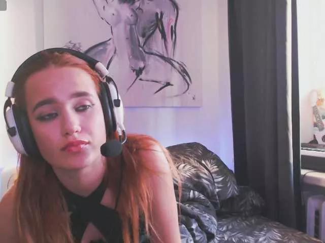 EmmylieMorris on BongaCams 