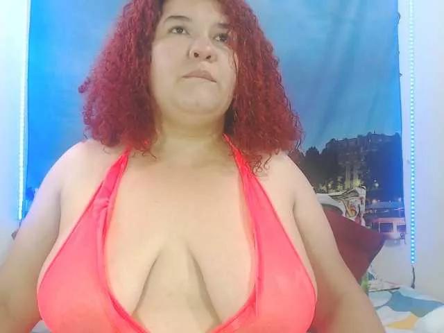 emperatrizdudamel on BongaCams 