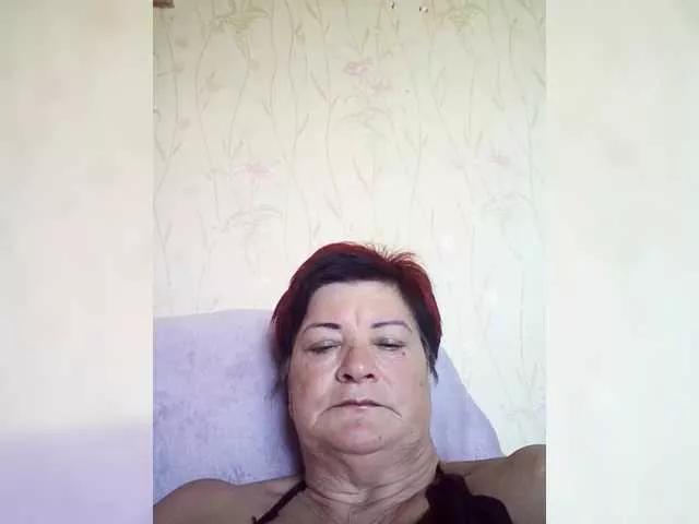Empresswoman on BongaCams