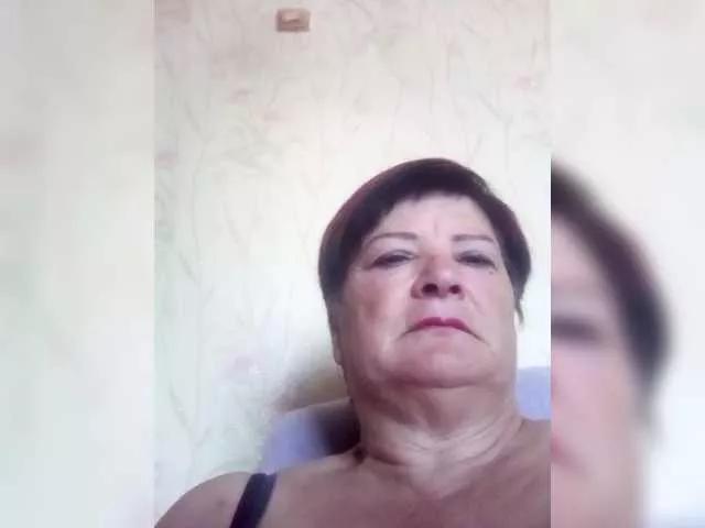 Empresswoman on BongaCams