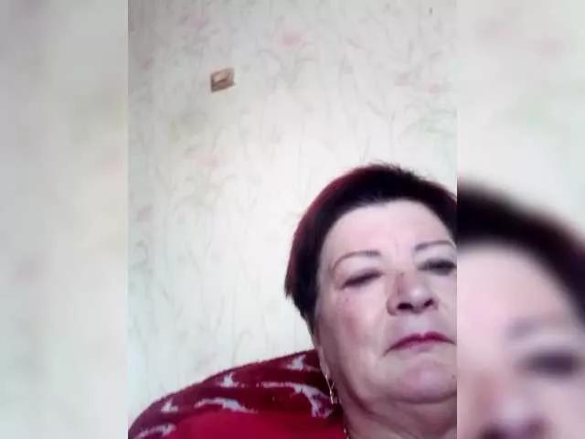 Empresswoman on BongaCams