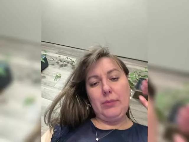 Enigma- on BongaCams