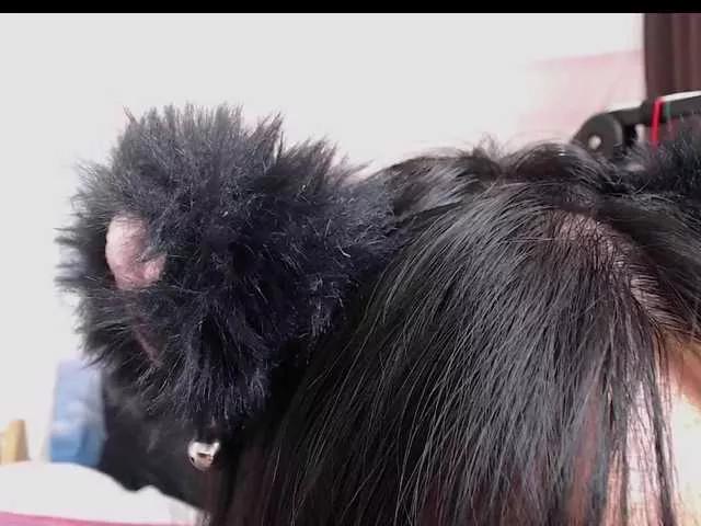 Offline enticeyou on BongaCams