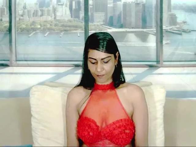 ErroticStarr on BongaCams 