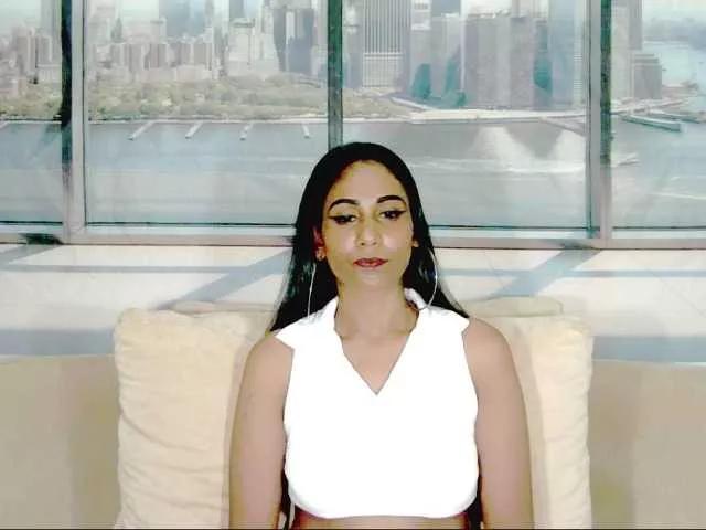 ErroticStarr on BongaCams 