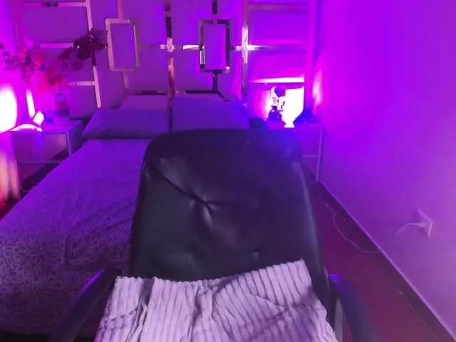 Freechat estrella-lee on BongaCams