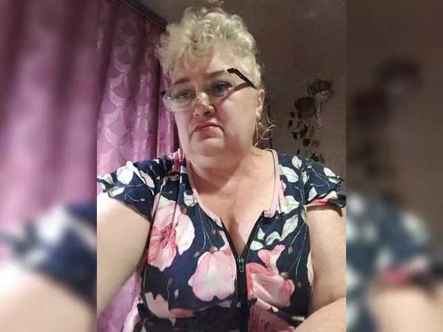 Offline EugeniaLady on BongaCams