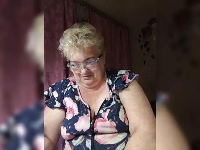 Offline EugeniaLady on BongaCams