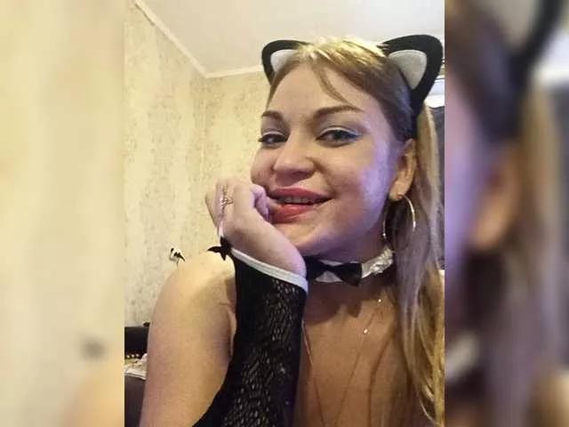 Offline EVA123RUS on BongaCams