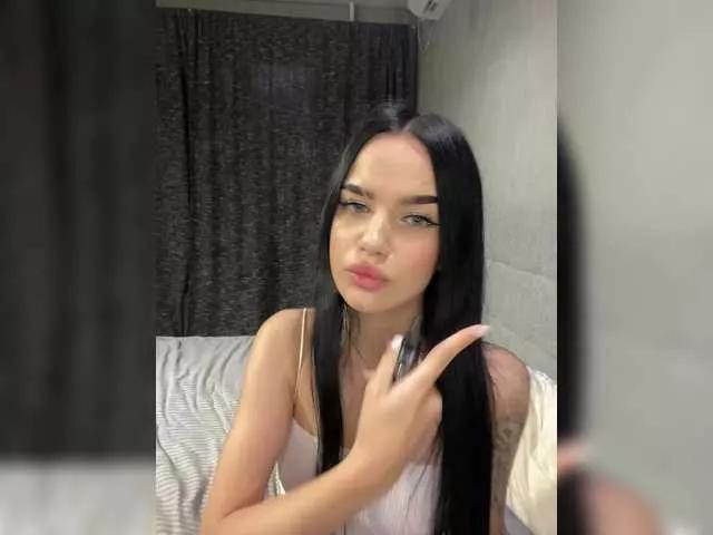 Freechat EvaDesire on BongaCams