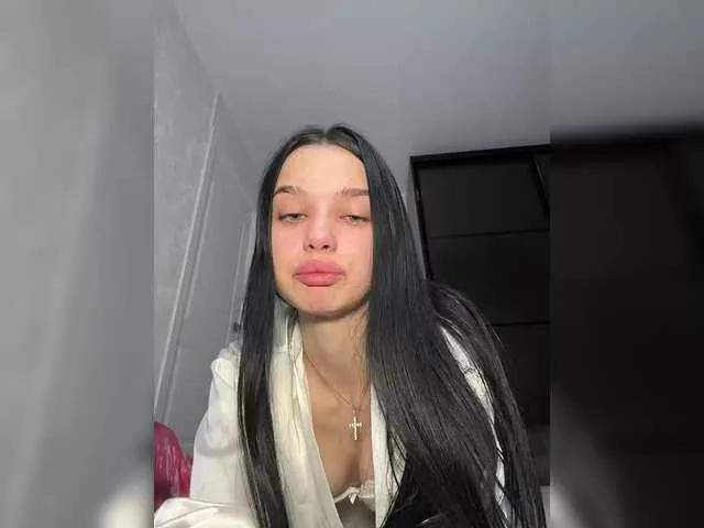 Freechat EvaDesire on BongaCams