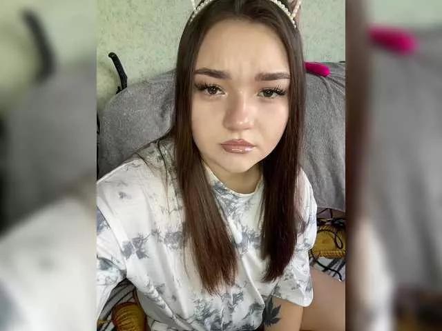 EvaMoon666 on BongaCams 