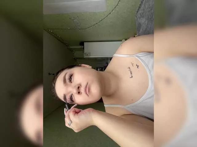 EvaMoon666 on BongaCams 