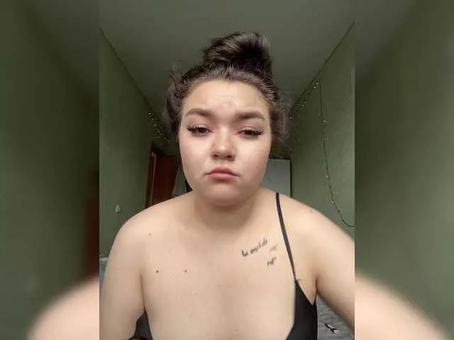 EvaMoon666 on BongaCams