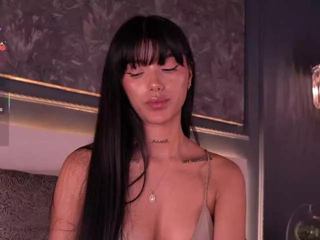 Masturbate to BongaCams's EvaMoretti EvaMoretti from BongaCams