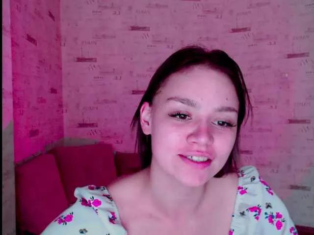 EvaMurkovskiViP on BongaCams