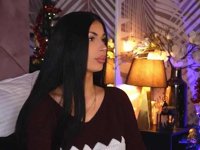 Offline EvaRayne on BongaCams