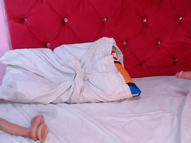 Evasummer1 on BongaCams