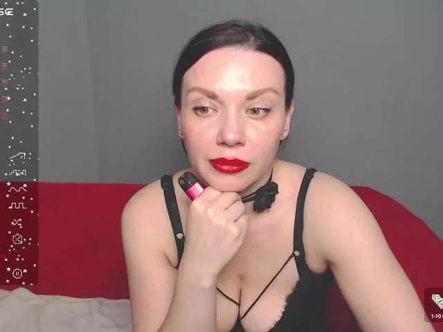 EveLibston on BongaCams 