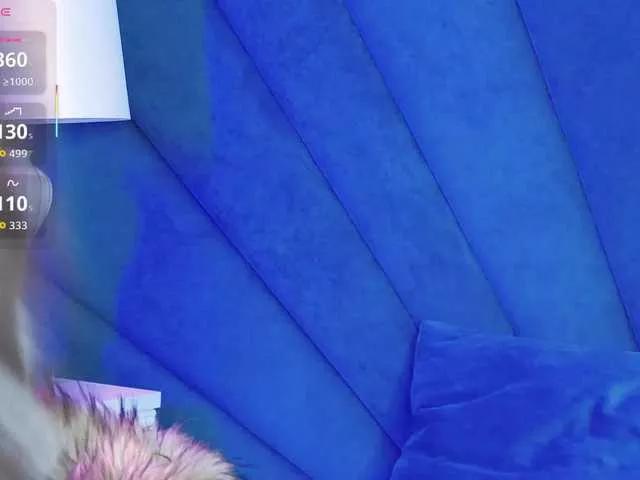 Evelisse on BongaCams 