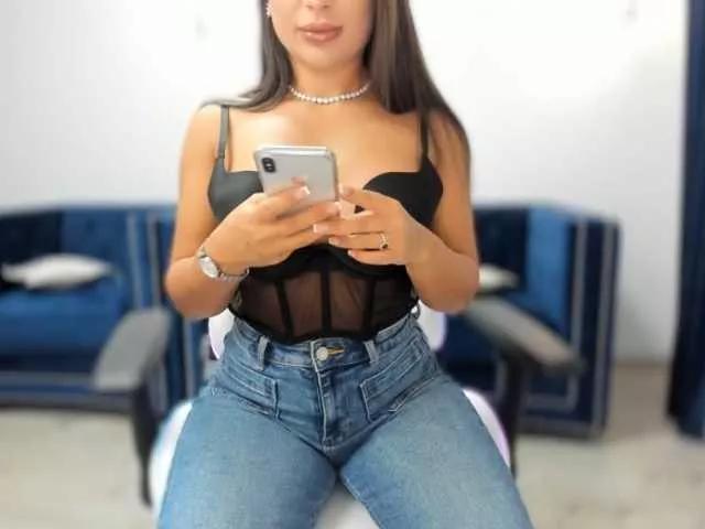 evellineeva1 on BongaCams 