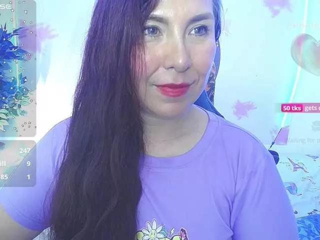 Evelyn-mature19 on BongaCams 