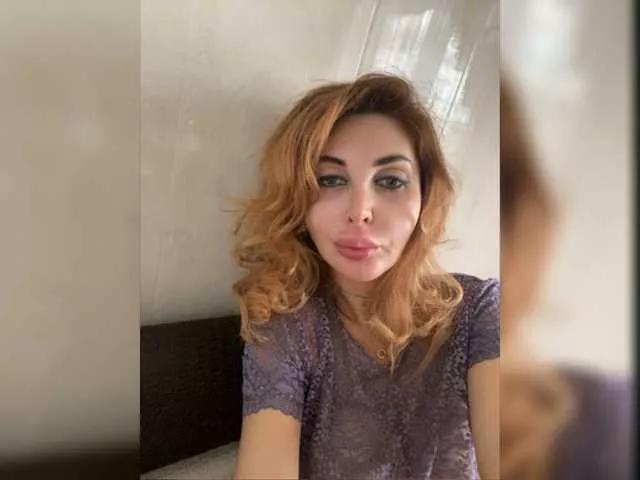 Exclusive-Jaa on BongaCams