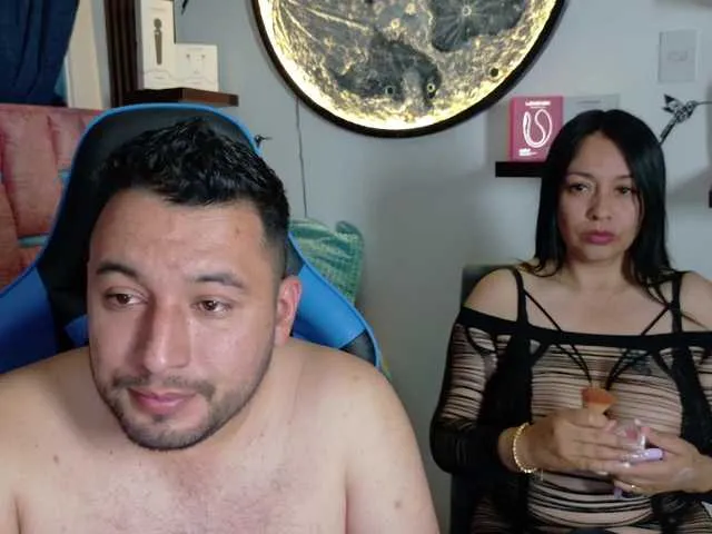 Extasislunar — Freechat on BongaCams