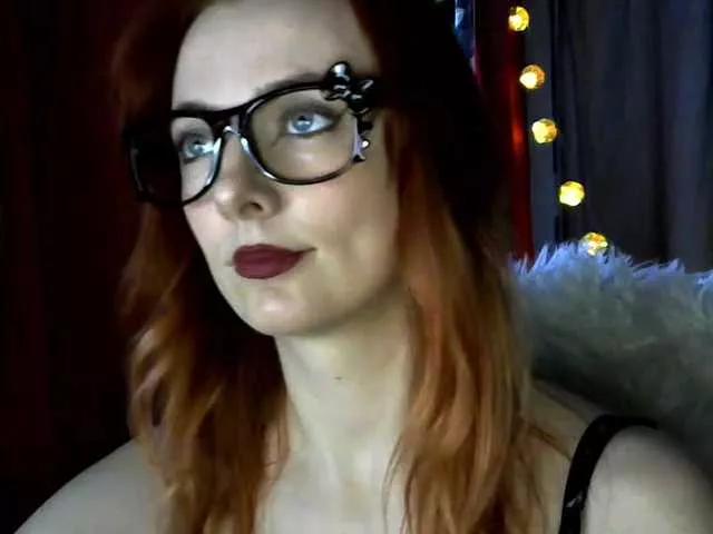 EXTASYmina on BongaCams 