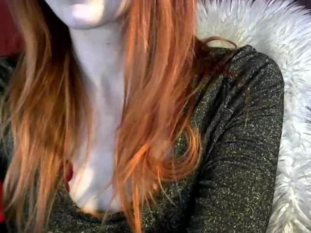 EXTASYmina on BongaCams 