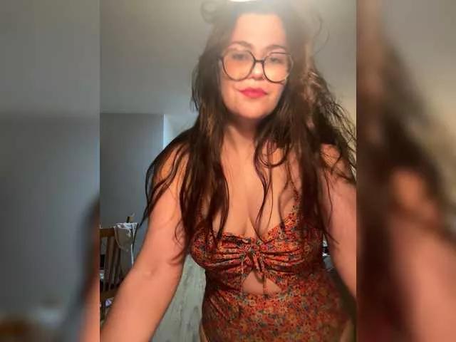 Cute Fafancultiaete from BongaCams Fafancultiaete from BongaCams