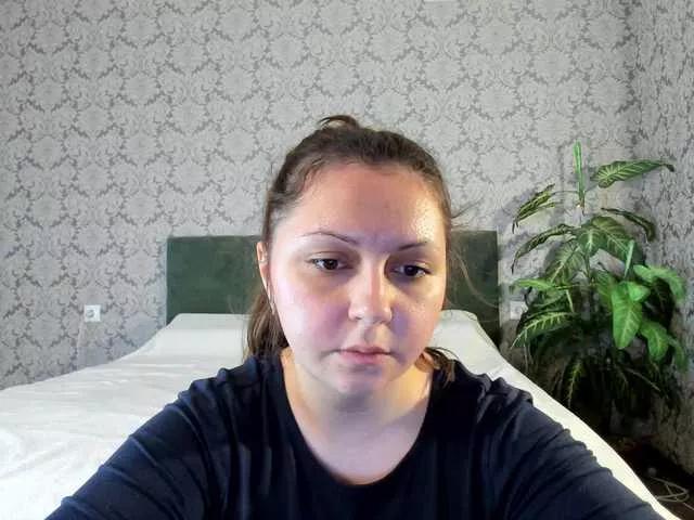 Faith-in-love on BongaCams 